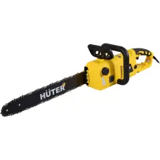 HUTER ELS-2400 electric chainsaw, 2400 W, 18