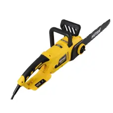 HUTER ELS-2400 electric chainsaw, 2400 W, 18