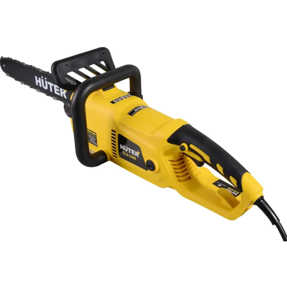 HUTER ELS-2400 electric chainsaw