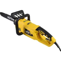 HUTER ELS-2400 electric chainsaw, 2400 W, 18
