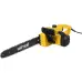 HUTER ELS-2000P electric chainsaw