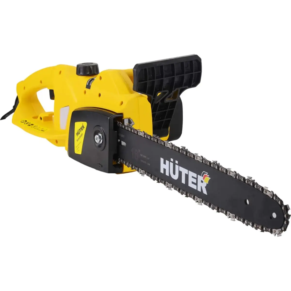 HUTER ELS-2000P electric chainsaw