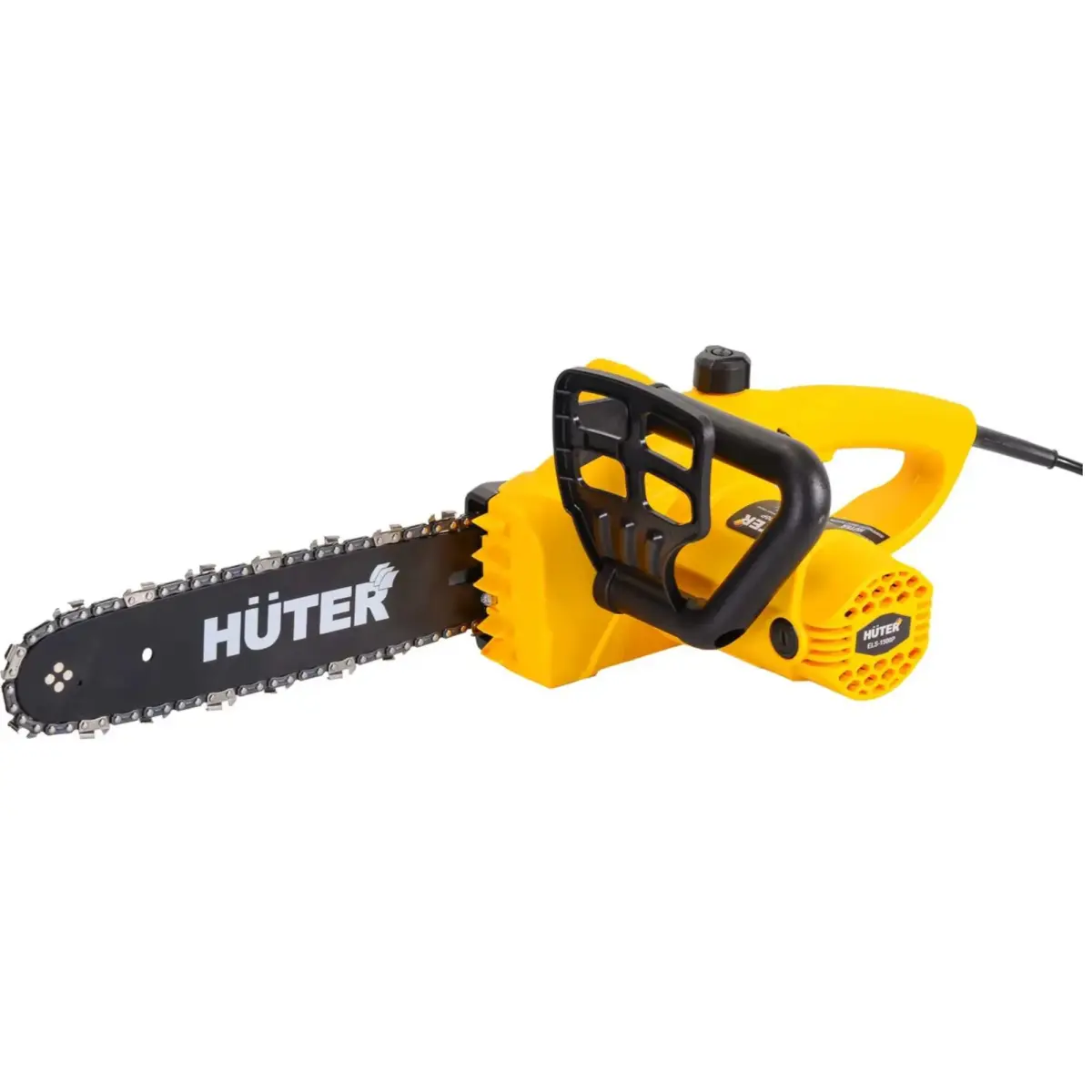 HUTER ELS-1500P electric chainsaw