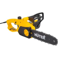 HUTER ELS-1500P electric chainsaw, 1500 W, 12