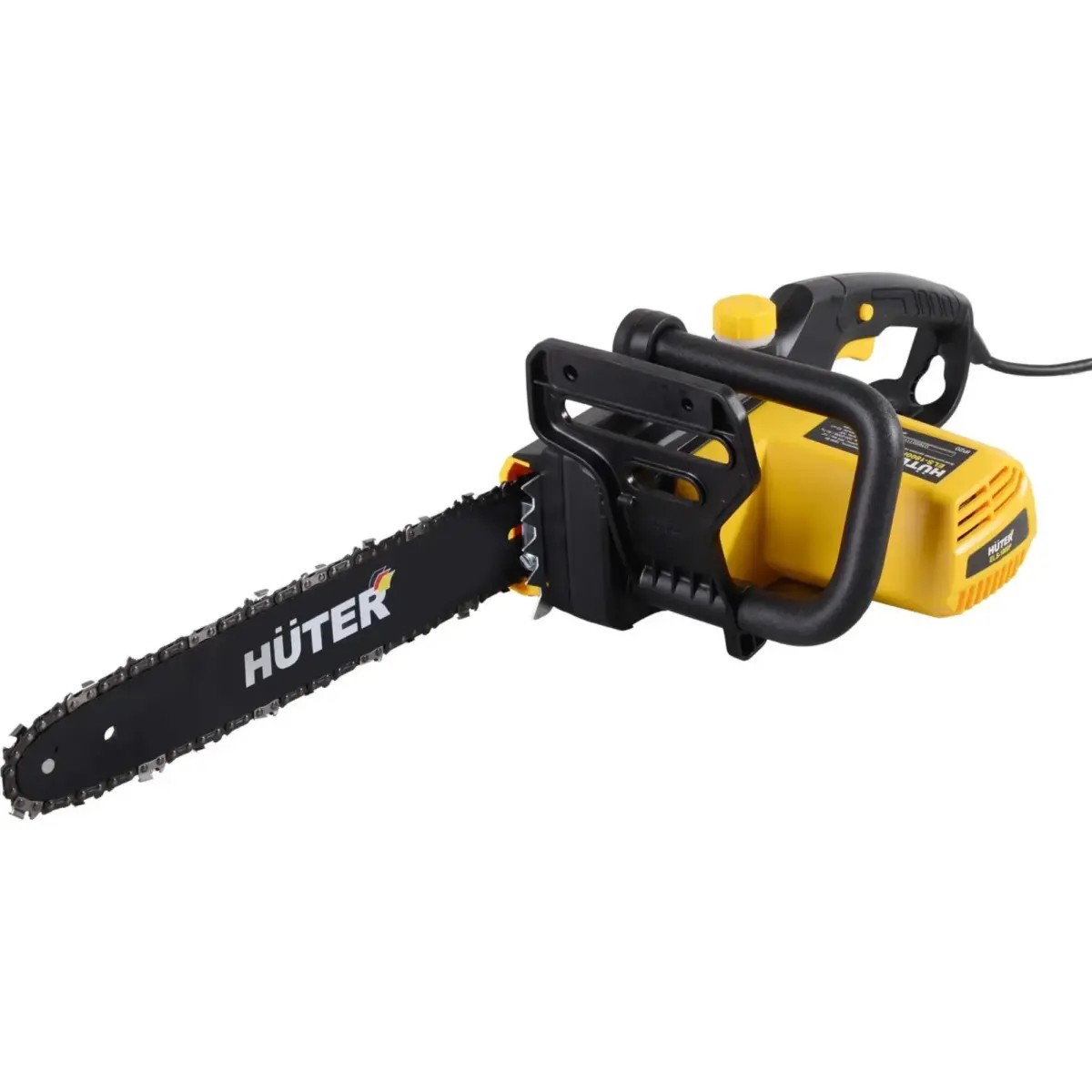 HUTER ELS-1800P electric chainsaw