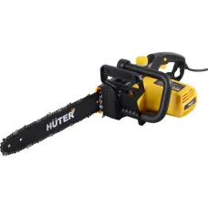 HUTER ELS-1800P electric chainsaw, 1800 W, 14
