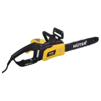Էլեկտրական շղթայական սղոց HUTER ELS-1800P, 1800 Վտ, 14