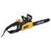 HUTER ELS-1800P electric chainsaw