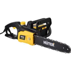 HUTER ELS-1800P electric chainsaw, 1800 W, 14