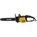 HUTER ELS-1800P electric chainsaw
