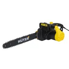 HUTER ELS-2200P electric chainsaw, 2200 W, 16