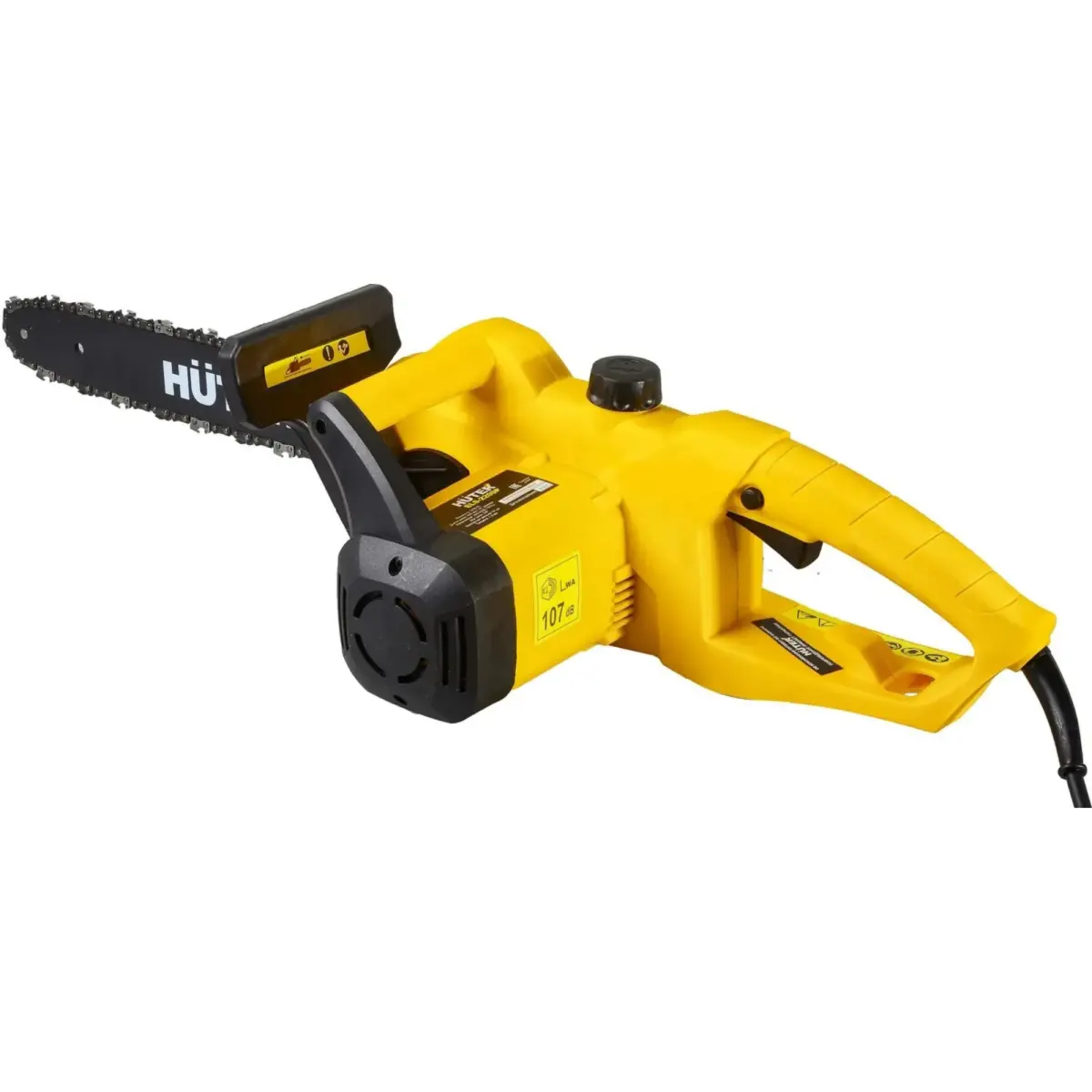 HUTER ELS-2200P electric chainsaw