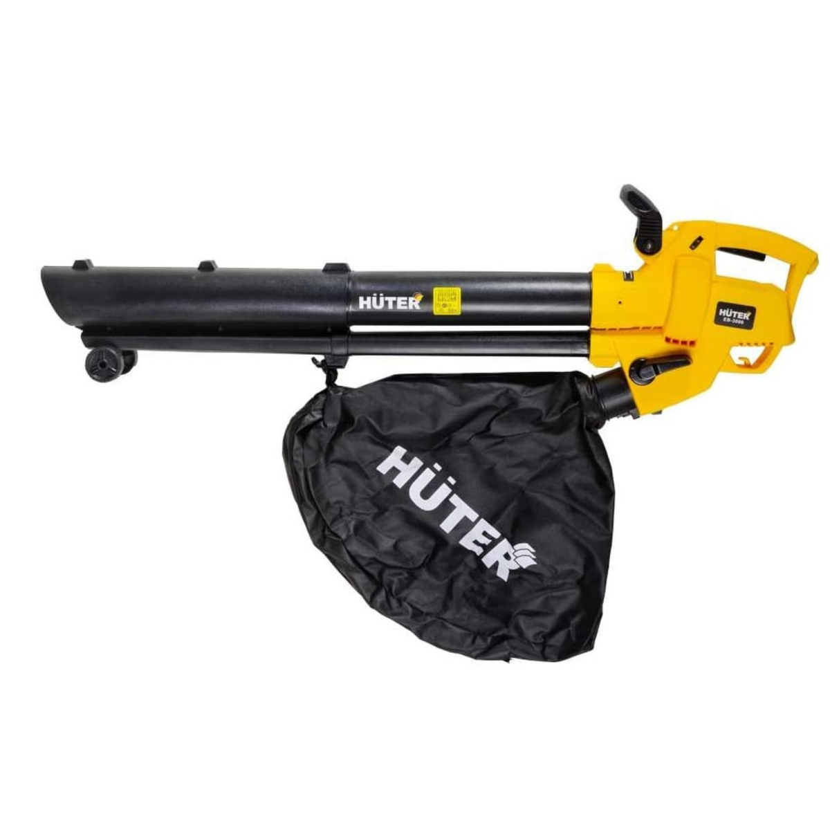 HUTER EB-3000 օդամղիչ-փոշեկուլ