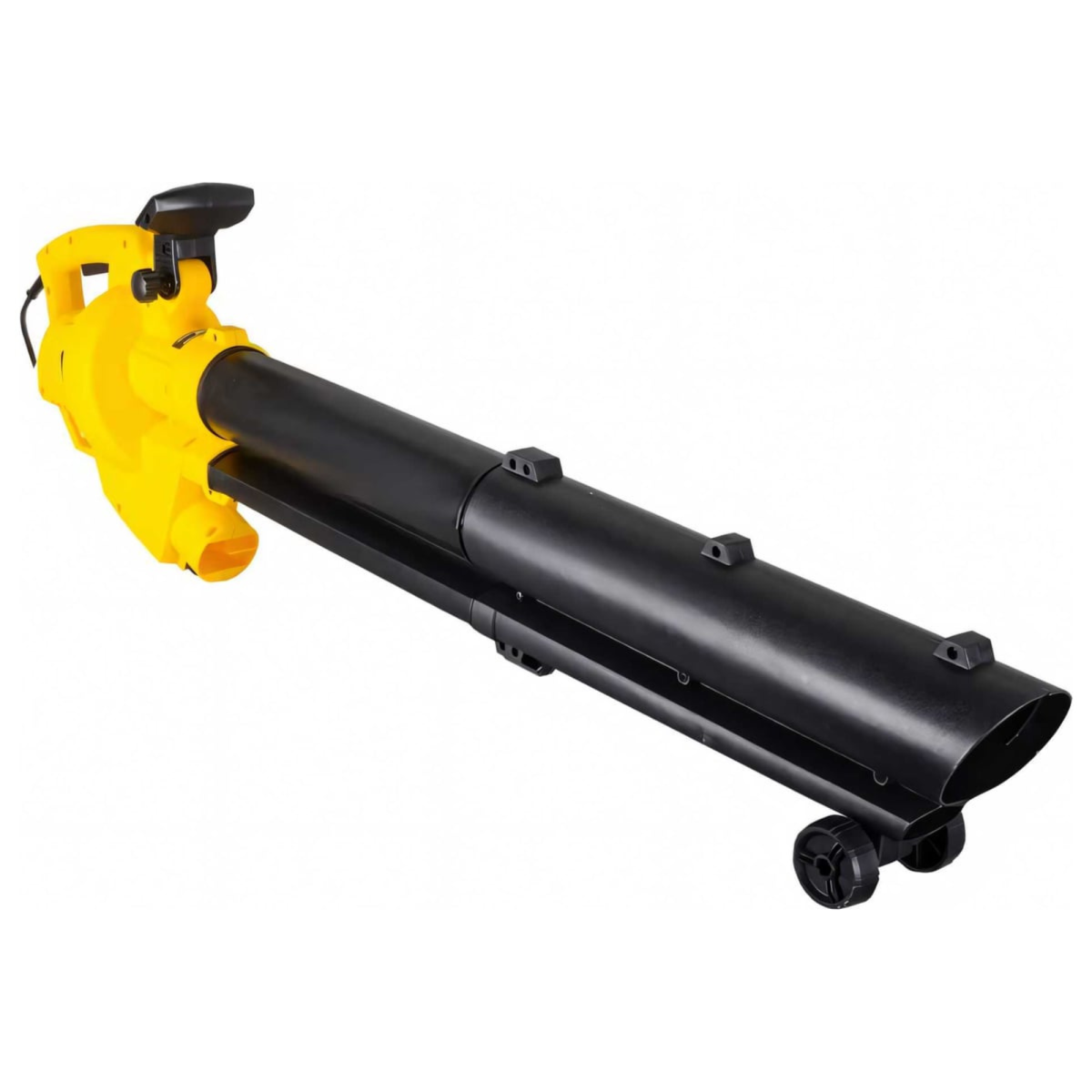 HUTER EB-3000 օդամղիչ-փոշեկուլ