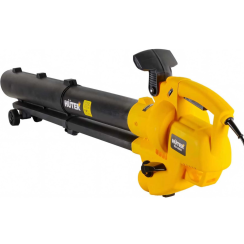 Օդամղիչ-փոշեկուլ HUTER EB-3000, 3000 Վտ, 14836 լ/ր