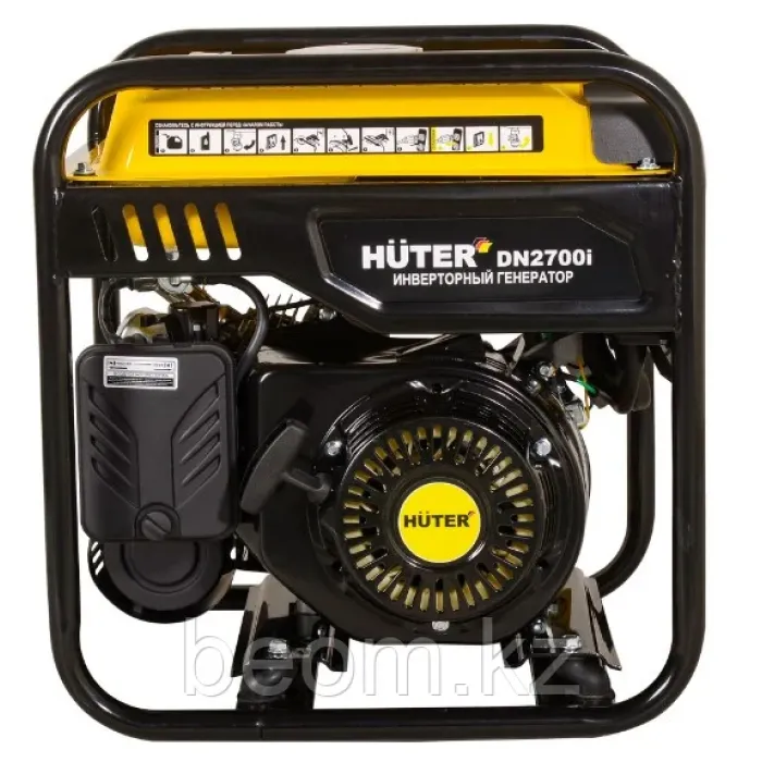 Ինվերտորային բենզինային գեներատոր 2700 Վտ