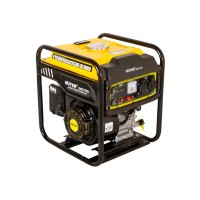 Ինվերտորային բենզինային գեներատոր 2700 Վտ Huter DN2700I