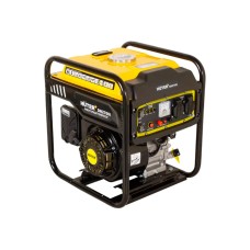 Ինվերտորային բենզինային գեներատոր 2700 Վտ Huter DN2700I