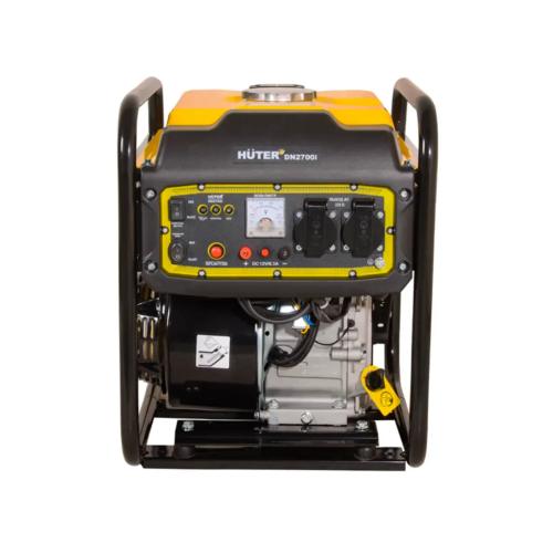 Ինվերտորային բենզինային գեներատոր 2700 Վտ Huter DN2700I