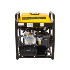 Ինվերտորային բենզինային գեներատոր 2700 Վտ Huter DN2700I