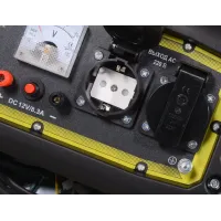 Ինվերտորային բենզինային գեներատոր 2700 Վտ Huter DN2700I