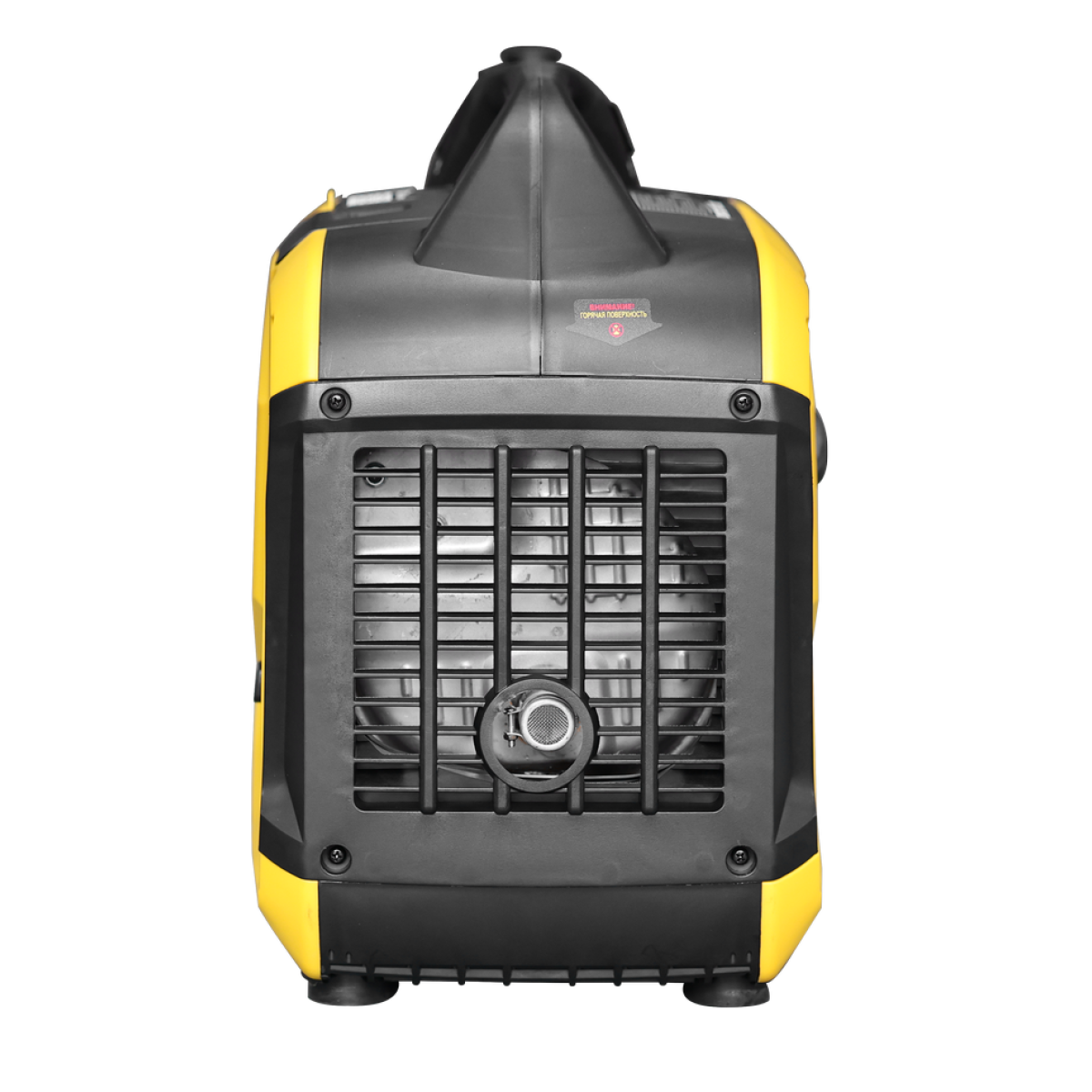 Huter DN2700Si ինվերտորային բենզինային գեներատոր 2․5 կՎտ 220 Վ