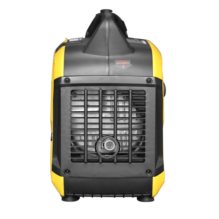 Huter DN2700Si ինվերտորային բենզինային գեներատոր 2․5 կՎտ 220 Վ