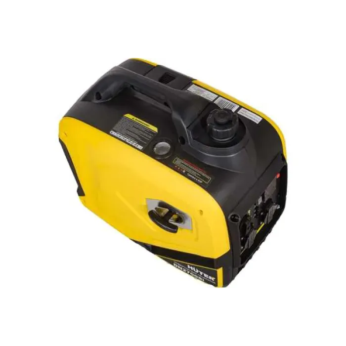 Huter DN2700Si ինվերտորային բենզինային գեներատոր 2․5 կՎտ 220 Վ