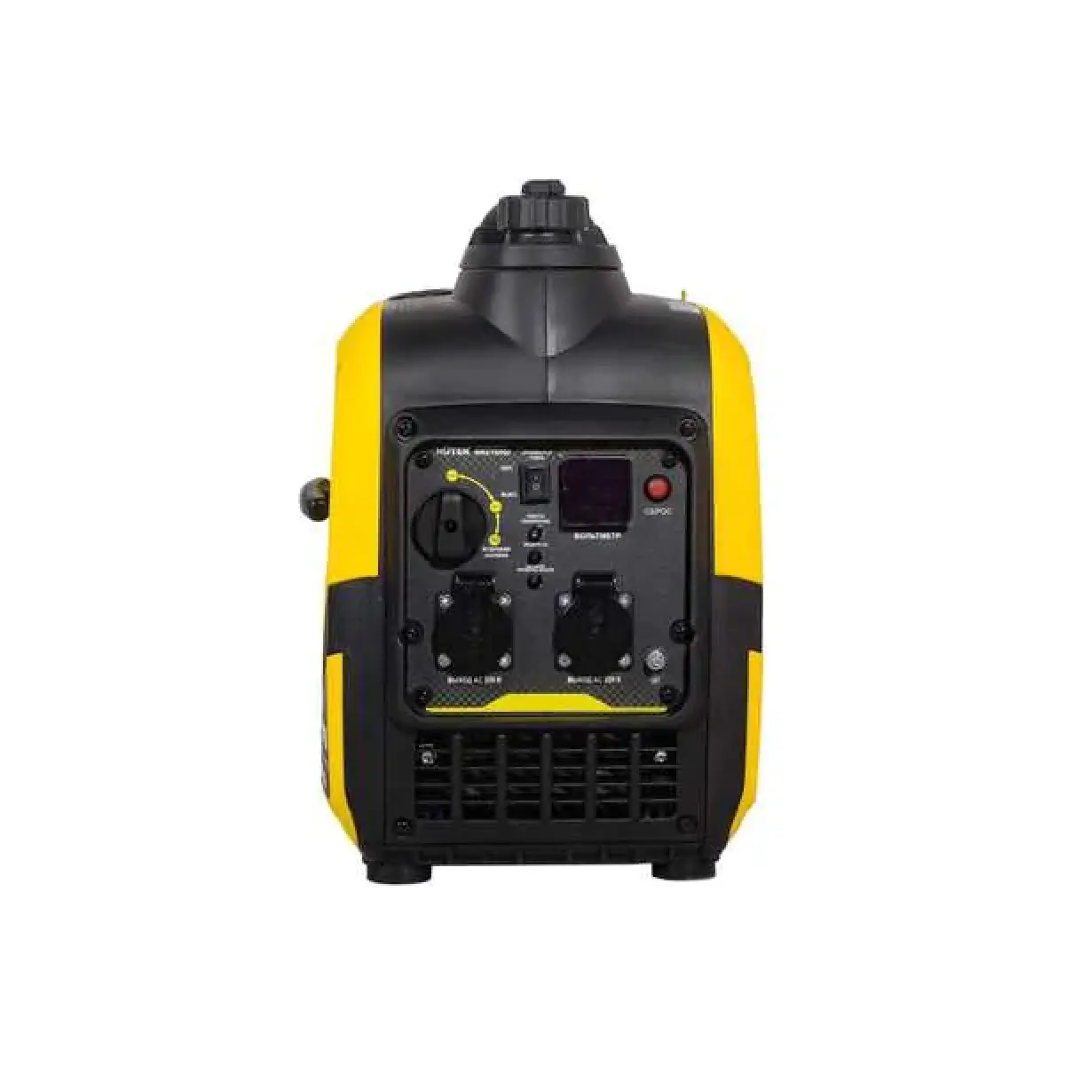 Huter DN2700Si ինվերտորային բենզինային գեներատոր 2․5 կՎտ 220 Վ