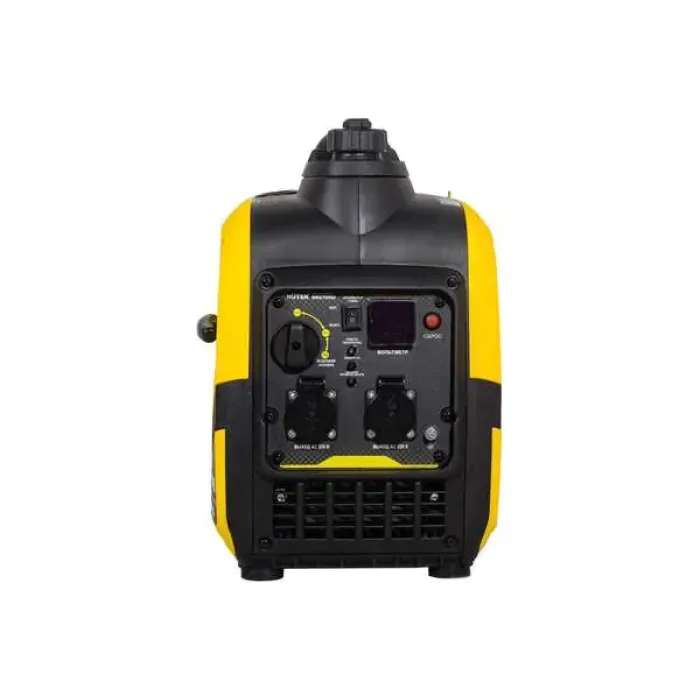 Huter DN2700Si ինվերտորային բենզինային գեներատոր 2․5 կՎտ 220 Վ