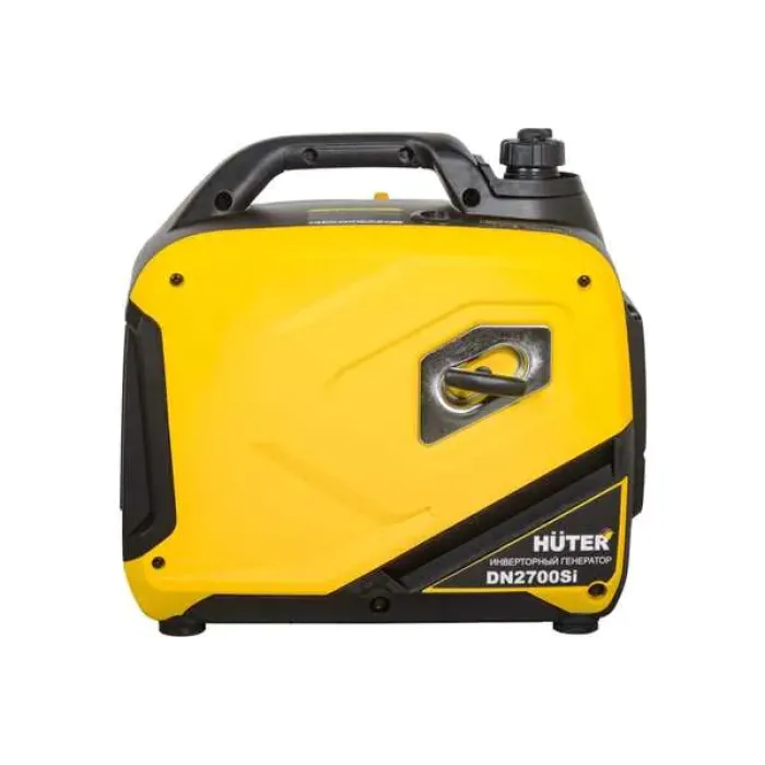 Huter DN2700Si ինվերտորային բենզինային գեներատոր 2․5 կՎտ 220 Վ