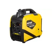 Ինվերտորային բենզինային գեներատոր  2500 Վտ Huter DN2700Si