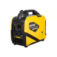 Ինվերտորային բենզինային գեներատոր  2500 Վտ Huter DN2700Si