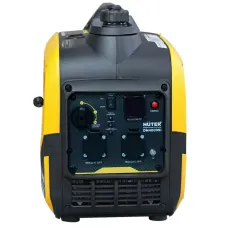 Ինվերտորային բենզինային գեներատոր  3300 Վտ Huter DN4000Si