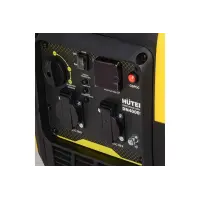 Ինվերտորային բենզինային գեներատոր  3300 Վտ Huter DN4000Si