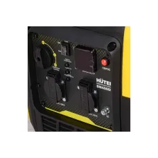 Ինվերտորային բենզինային գեներատոր  3300 Վտ Huter DN4000Si