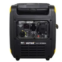Ինվերտորային բենզինային գեներատոր (մեկնարկիչով) 6500 Վտ Huter DN7500SXA- ԱՓՀ(ATS)- միացման հնարավորոթյունով