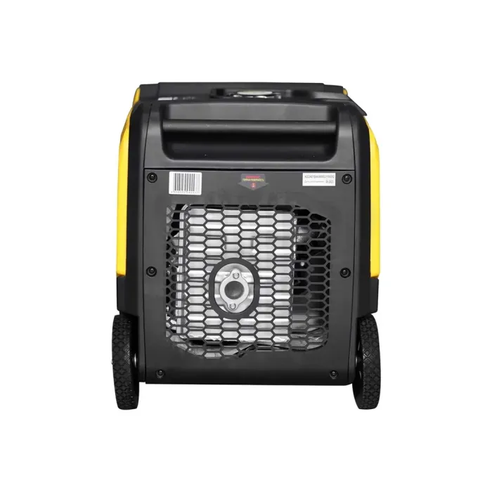 Huter DN7500SXA ինվերտորային բենզինային գեներատոր 5․5 կՎտ 220 Վ