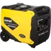 Huter DN7500SXA ինվերտորային բենզինային գեներատոր 5․5 կՎտ 220 Վ