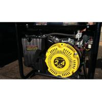 Gasoline generator 1100 W Huter DY1000L