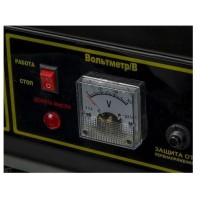 Բենզինային գեներատոր 1100 Վտ Huter DY1000L