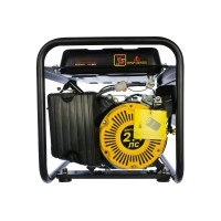 Բենզինային գեներատոր 1100 Վտ Huter DY1000L
