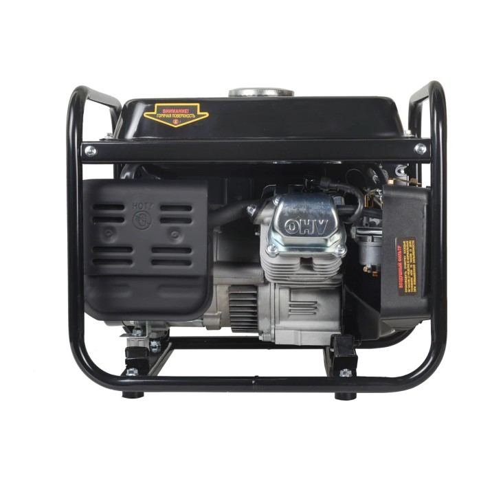 Huter - Բենզինային գեներատոր 1100 Վտ Huter DY1000L - Գեներատորներ