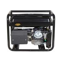 Бензиновый генератор 9000 Вт Huter DY11000L