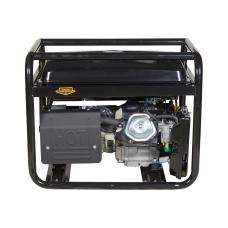 Բենզինային գեներատոր 9000 Վտ Huter DY11000L