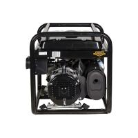 Бензиновый генератор 9000 Вт Huter DY11000L