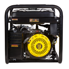 Բենզինային գեներատոր (մեկնարկիչով) 9000 Վտ Huter DY11000LX