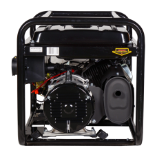 Բենզինային գեներատոր (մեկնարկիչով) 9000 Վտ Huter DY11000LX