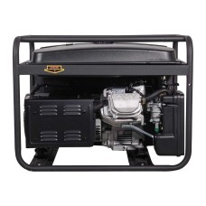 Բենզինային գեներատոր 11000 Վտ Huter DY13000L