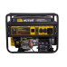 Huter - Բենզինային գեներատոր (մեկնարկիչով) 11000 Վտ Huter DY13000LX - Գեներատորներ